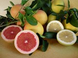 Grapefruit Marsh Seedless