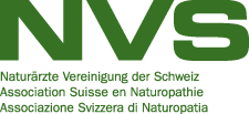 Logo NVS