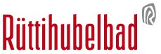 Logo Rüttihubelbad