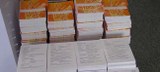 Druck BoE-Kochbuch