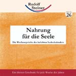 Steiner / Die sechs «Nebenübungen»