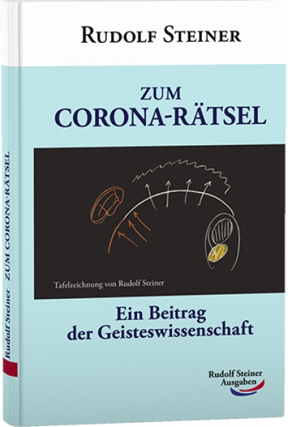 Steiner / Zum Corona-Rätsel