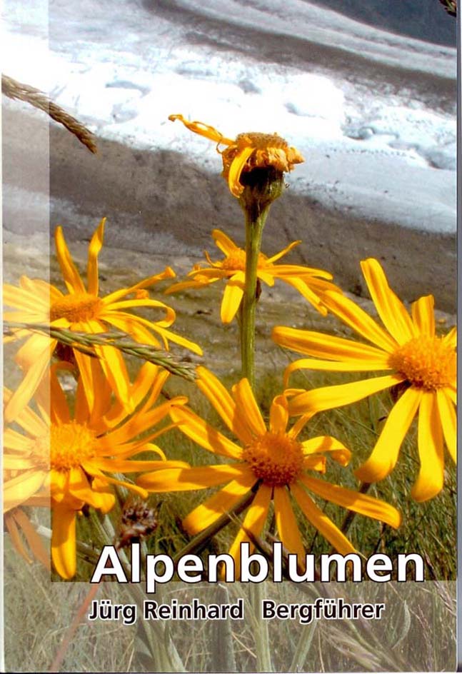 J. Reinhard / Alpenblumen