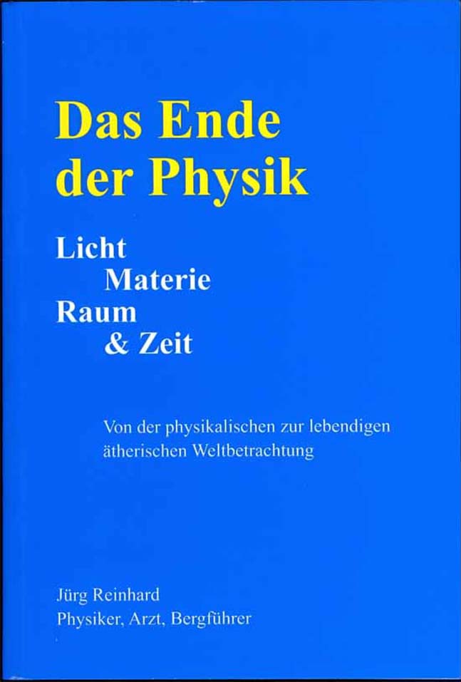 J. Reinhard / Physik