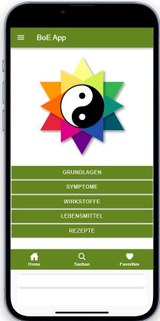 BoE-App